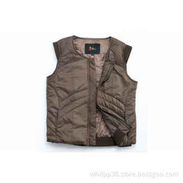 heated vests and jackets Heated Vest